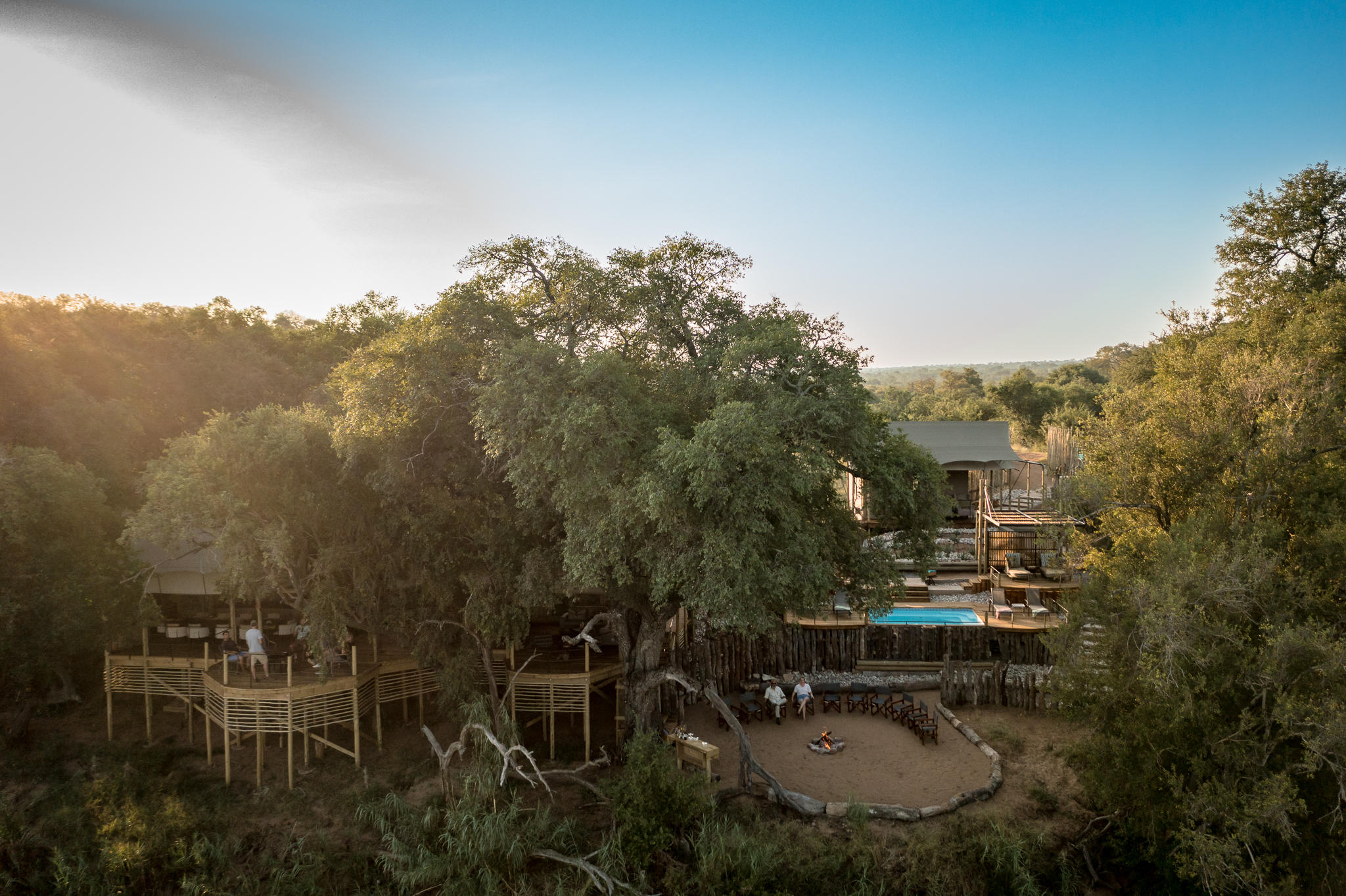 Hideaways Amava River Lodge thumbnail 8